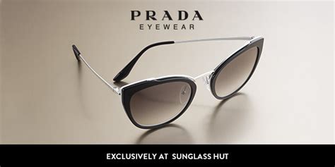 prada zonnebril spiegelglazen|Sunglass Hut at Macy's.